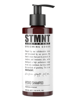 STMNT Grooming Goods - Stmnt Hydro Shampoo - Šampūnas - Ruda