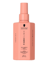 Schwarzkopf Professional - Fibre Clinix Fortify Multi-Repair Spray - Plaukų lakas ir putos - Nude