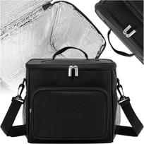 Terminis pietų krepšys Bad&Bags, 24 x 26 x 17 cm