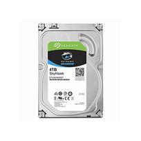 4TB SEAGATE SURVEILLANCE SKYHAWK 3.5“, HDD SATA 4TB 5900RPM SATA 6G | HDD4TB | 4775342570455