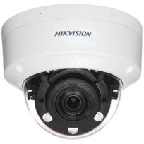 ANTIVANDALINĖ HD-TVI KAMERA DS-2CE50DF3T-VPLSZE(2.8-12MM) Smart Hybrid Light - 1080p Hikvision