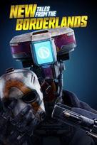 New Tales from the Borderlands (Xbox Series X|S) XBOX LIVE Key TURKEY