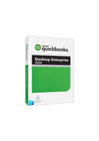QuickBooks Enterprise 2024 Key GLOBAL