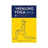 The Healing Yoga Deck