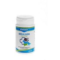 Canina Seealgen Tablets N225 jūros dumblių tabletės šunims ir katėms pigmentacijai ir sveikatai, 225 g