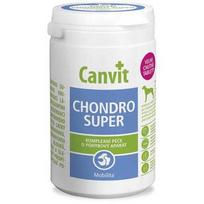 Canvit Chondro Super šunims virš 25 kg sąnarių atstatymui ir judrumui gerinti, 500 g, 170 tablečių