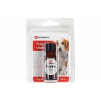 Flamingo Perfect Care Logy Puppy Training Liquid skystis šuniukų dresūrai, 10 ml