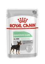 Royal Canin CCN Digestive Care Loaf konservuotas šunų maistas paštetas suaugusiems šunims su jautria virškinimo sistema, 85 g