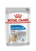 Royal Canin Light Weight Loaf šunų konservai paštetas suaugusiems šunims su antsvoriu, 85 g