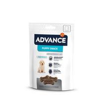 Advance Puppy Snack papildomas maistas šuniukams, minkšti ir skanūs sausainiai, 150 g