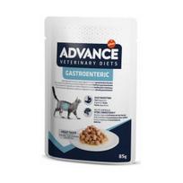 Advance Veterinary Diets Cat Gastroenteric dietinis konservu maistas katėms su virškinimo trakto problemomis, 85 g