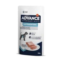 Advance Veterinary Diets Gastroenteric visavertis dietinis konservu maistas šunims su virškinimo sutrikimais, 150 g