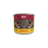 Josera Paté konservai su jautiena suaugusiems katėms, 200 g