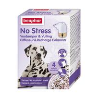 Beaphar No Stress Starter Pack Dog difuzorius šunims su raminamuoju poveikiu, 30 ml