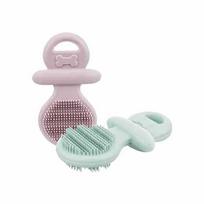 Trixie Junior Dummy Puppy Toy žaislas šunims, šuniukams iš natūralaus kaučiuko, 9 cm