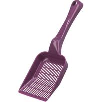 Trixie Litter Scoop Heavy M kačių kraiko samtelis smulkioms smiltims