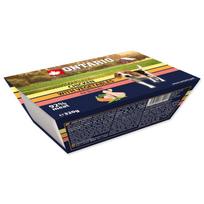 Ontario Dog Alucup Chicken With Vegetable konservai suaugusiems šunims, visavertis drėgnas maistas, 320 g