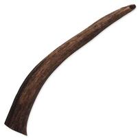 Ontario Deer Antler natūralus elnio ragas kramtymui dideliems šunims, L (76g - 150g)