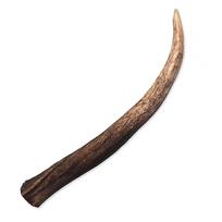 Ontario Deer Antler natūralus elnio ragas mažiems šunims, dydis S, 30-50 g