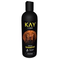 KAY Shampoo Prevent šampūnas šunims, 250 ml