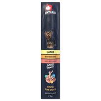 Ontario Stick For Dog Lamb avienos dešrelė šunims, 15 g