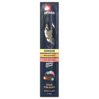 Ontario Stick For Dog, Game, elnienos dešrelė šunims, 15 g