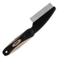 KAY Comb Anti Flea šukos gyvūnams nuo blusų, 21 cm