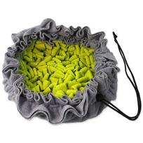 Epic Pet Sniff Pad Circle Folding lavinamasis uoslės kilimėlis šunims, 48 cm