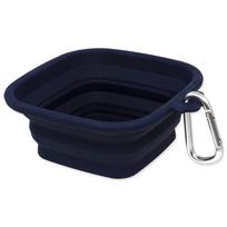 Ontario Travel Folding Bowl S – sulankstoma kelioninė dubenėlio šunims