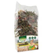 Nature Land komplektas maistas triušiams ir nykštukiniams triušiams, 1.4 kg