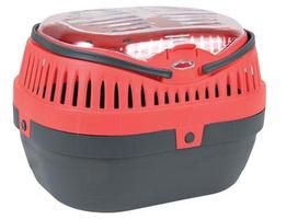 Trixie Travel Pico transportavimo dėžė graužikams ir ropliams, 30x23x21 cm