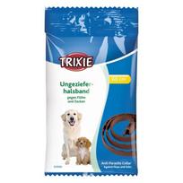 Trixie Natural Flea And Tick Collar nuo blusų ir erkių antkaklis šunims, 60 cm