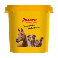 Josera maisto talpykla su hermetišku dangčiu, 35 l