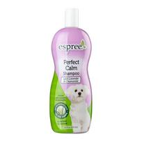 Espree Perfect Calm Lavender & Chamomile raminamasis šampūnas šunims, su ramunėlėmis ir levandomis, 355 ml