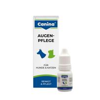Canina akių priežiūros lašai šunims ir katėms, 10 ml