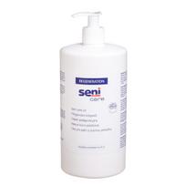 SENI Care aliejus odos masažui 1000ml
