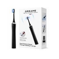 DREAME NB01 garsinio elektrinio dantų šepetėlio rinkinys, juodas