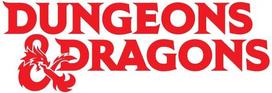 Dungeons & Dragons RPG kauliukų rinkinys Raganų karnavalas (EN)