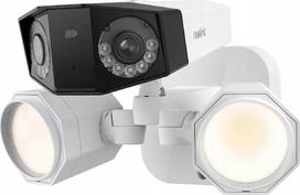 IP kamera Belkin REOLINK saugumo kamera Floodlight Series F750P, Duo 2 Floodlight PoE, dvi objektyvai | 6975253984213 | 6975253984213