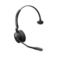 Ausinės GN Audio Germany JABRA Engage 55 SE Mono Link400a UC | 9653-410-111 | 5706991030556