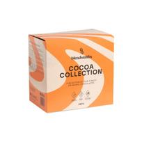 Karšto šokolado rinkinys Blendsmiths Cocoa Collection, 240 g