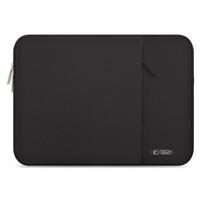 Tech-Protect Sleevy nešiojamojo kompiuterio dėklas 13–14" – juodas