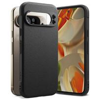 Ringke Onyx TPU dėklas Google Pixel 9 Pro XL – juodas
