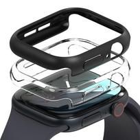 Ringke Slim dėklai Apple Watch 10 46 mm (2 vnt.)