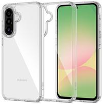 Tech-Protect MagSafe dėklas Samsung Galaxy A56 5G – skaidrus