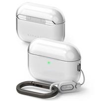 Ringke Air dėklas AirPods Pro 3 – skaidrus