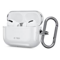 Tech-Protect FlexAir dėklas AirPods Pro – skaidrus