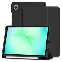 TechProtect SmartCase Pen dėklas Tab A9/A11 8.7 – juodas