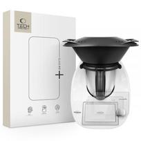 Grūdintas stiklas Thermomix TM6 ekranui (2 vnt.)