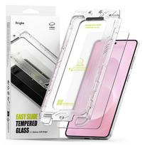 Ringke Easy Slide grūdintas stiklas Galaxy S25 Edge (2 vnt.)